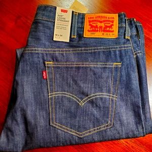 Levi's 569 Jeans (New)